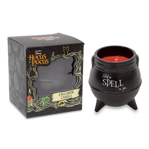 Disney Princess Home Collection 11-Ounce Scented Tea Tin Candle | Cinderella