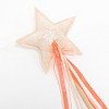 Meri Meri Pink Star Wand (Pack of 1) - 2 of 3