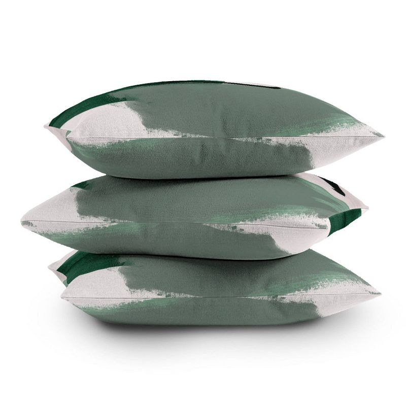 Iris Lehnhardt Minimalist Painting Square Throw Pillow - Deny Designs, 5 of 6