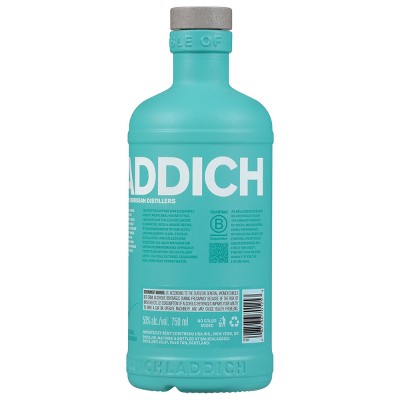 Bruichladdich The Classic Laddie Unpeated Islay Single Malt Scotch Whisky - 750ml Bottle