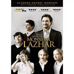 Monsieur Lazhar (2012)