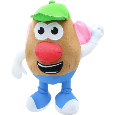 Johnny's Toys Mr. Potato Head 11 Inch Character Plush | Son Potato Head