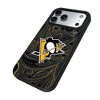 NHL Eastern Conference Teams Paisley MagSafe Compatible Cell Phone Case for Apple iPhone 17 Series - 2 of 4