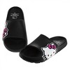 Adult Hello Kitty Side Logo Slide Sandals - 2 of 4