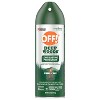 OFF! Deep Woods Mosquito Repellent Bug Spray - 6oz - 4 of 4