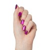 KISS Products imPRESS Color FX Fake Nails - 33ct - 2 of 4