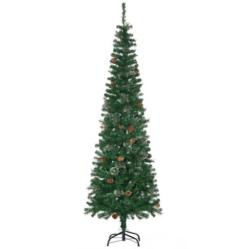 Artificial Green Pine Branches Christmas Tree Pine Needles