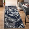 Liora Manne Canyon Tropical Indoor/Outdoor Rug.. - 3 of 4