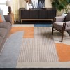 Rodeo Drive RD475 Hand Tufted Indoor Rugs - Safavieh - 2 of 4