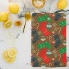 Pimlada Phuapradit Christmas Ornaments Cutting Board Rectangle -Deny Designs - 2 of 3