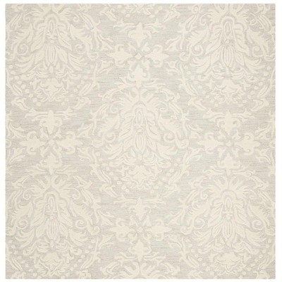 Blossom BLM107 Hand Tufted Rug - Safavieh