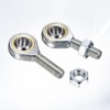 Unique Bargains Self-Lubricating Thread Steel Joint Jam Nuts Rod End Bearing - 4 of 4
