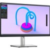 Dell P2422HE 23.8" 16:9 1920 x 1080 USB-C IPS Monitor, Black - 2 of 4