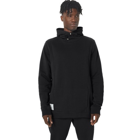 asic hoodie