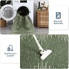 Living room bedroom carpet,diamond striped area carpet, modern office carpet,striped farmhouse carpet - 4 of 4