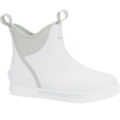 Men's Men's Wheelhouse 6 in Ankle Deck Boot