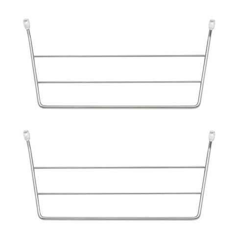 Rev-a-shelf Under Sink Towel Holder For Kitchen/bathroom Cabinets, Door ...
