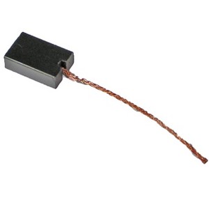Black and Decker MM875/MM1800 Mower Replacement Shunt Brush - 242273-00 - 1 of 1