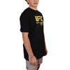 UFC Mens 215 Two Title Fights Graphic T-Shirt - 2 of 4