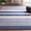 Striped Kilim STK804 Flat Weave Rugs - Safavieh - 2 of 4