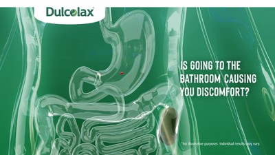 Play Dulcolax Stool Softener - 25ct, 3 of 7, play video