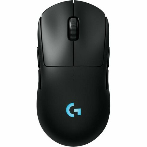 Logitech G PRO 2 LIGHTSPEED Wireless Gaming Mouse, Right- or Left-Handed Mouse with up to 4 Customizable and Switchable Magnetic Side Buttons, 32k ... - image 1 of 4