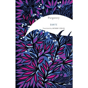 Purgatory - (Divine Comedy) by  Dante Alighieri (Paperback) - 1 of 1