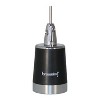Browning® 200-Watt 133 MHz to 180 MHz 2.4-dBd-Gain VHF Antenna with NMO Mounting in Silver - 3 of 4