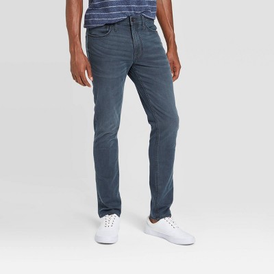 target mens white jeans