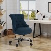 Auden Home Office Desk Chair - Christopher Knight Home - 2 of 4