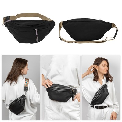 Unique Bargains Simple Fanny Pack 1 Pc - image 2
