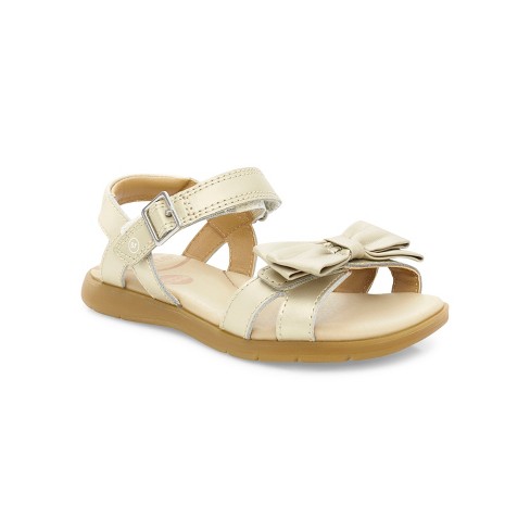 Stride rite sandals discount girls