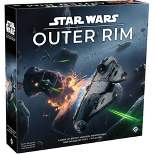 Star Wars: Outer Rim Game
