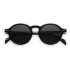 Anna-Kaci Round Frame Polarized Sunglasses with UV400 Protection and Vintage Inspired Design - 2 of 3