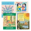 Kaplan Early Learning English/Spanish Story Book - Set of 8 - 2 of 4