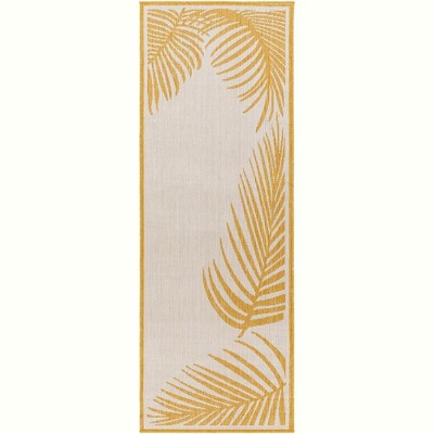 Mark & Day Tescott Woven Indoor and Outdoor Area Rugs