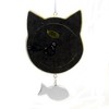 Ganz 4.75 In Dog/Cat Frame Ornament Photo Pet Christmas Tree Ornaments - 3 of 3