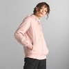 Members Only Women's Classic Iconic Racer Jacket ( Slim Fit ) - 3 of 4