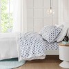 Gracie Mills Lila Novelty Printed Microfiber Sheet Set - 2 of 4