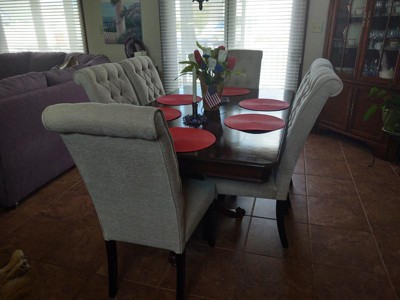 Tripton dining room discount chair