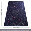 Scarlet Scope Rubber NonSlip Waterproof Mouse Pad - 2 of 4