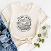 Simply Sage Market Grand Teton National Park Short Sleeve Tee - 3 of 4