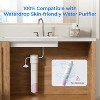Waterdrop BFU1F Replacement Filter For WD-BFU1 for Face Care, Soft Water, Strontium-enriched - 2 of 4