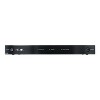 Helios 8-Outlet Power Distribution and Protection Unit with 3,240 Joules Surge Protection, HS-908PC in Black - 2 of 4