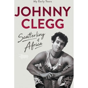 Scatterling of Africa - by Johnny Clegg - 1 of 1