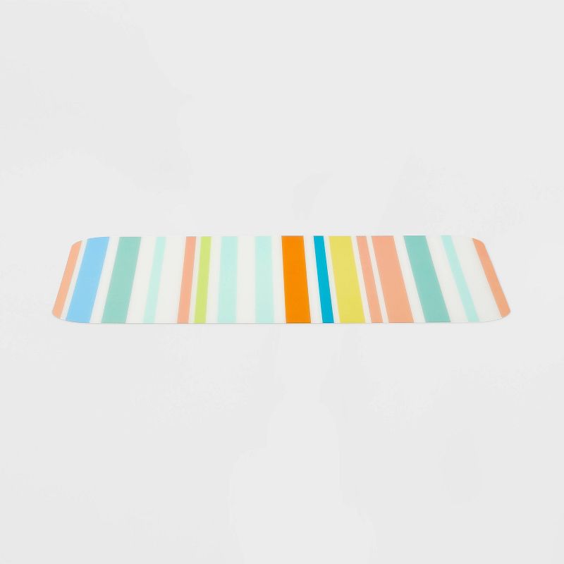 12&#34;x16&#34; Striped Placemat - Sun Squad&#8482;, 2 of 4