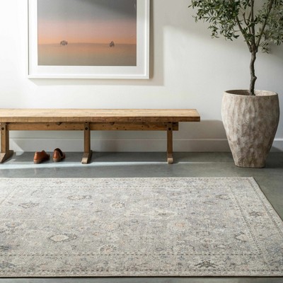 Hauteloom Davina Damask Sage