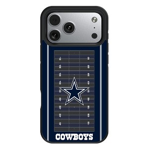 NFL NFC Teams Field Bump Cell Phone Case for Apple iPhone 17 Series - 1 of 4