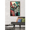 Trends International Frankenstein - It's Alive by César Moreno Framed Wall Poster Prints - 2 of 4