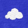 Dalix Mens Lil Cloud Lightweight Jersey Tee - 2 of 4